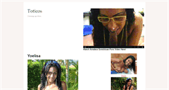 Desktop Screenshot of dominicanporn.us