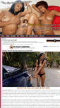 Mobile Screenshot of dominicanporn.us
